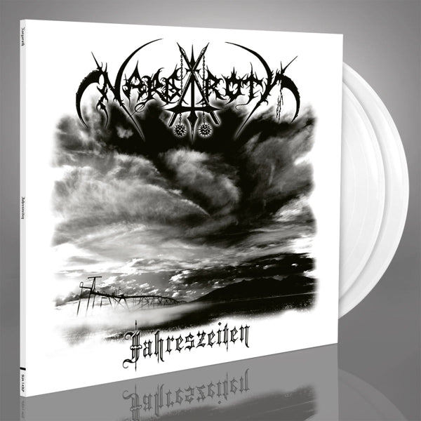  |   | Nargaroth - Jahreszeiten (2 LPs) | Records on Vinyl