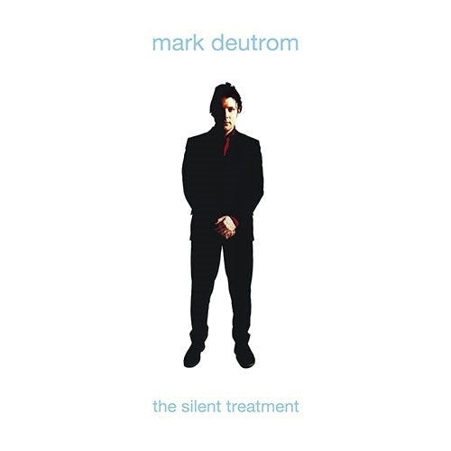  |   | Mark Deutrom - Silent Treatment (2 LPs) | Records on Vinyl