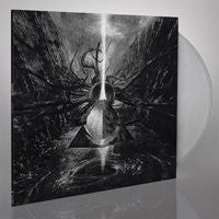 Altarage - Endinghent (LP) Cover Arts and Media | Records on Vinyl