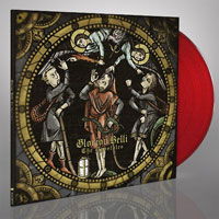 Glorior Belli - Apostates (LP) Cover Arts and Media | Records on Vinyl