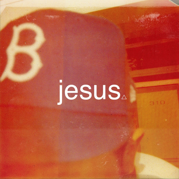  |   | Blu - Jesus (LP) | Records on Vinyl