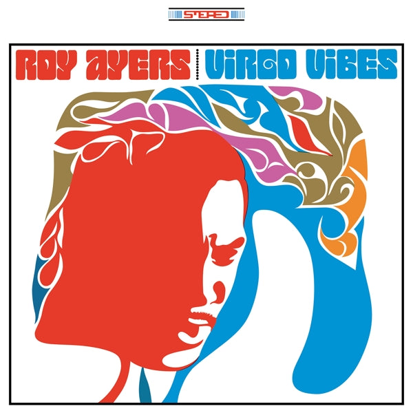  |   | Roy Ayers - Virgo Vibes (LP) | Records on Vinyl