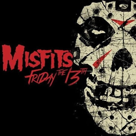  |   | Misfits - Friday the 13th (Single) | Records on Vinyl