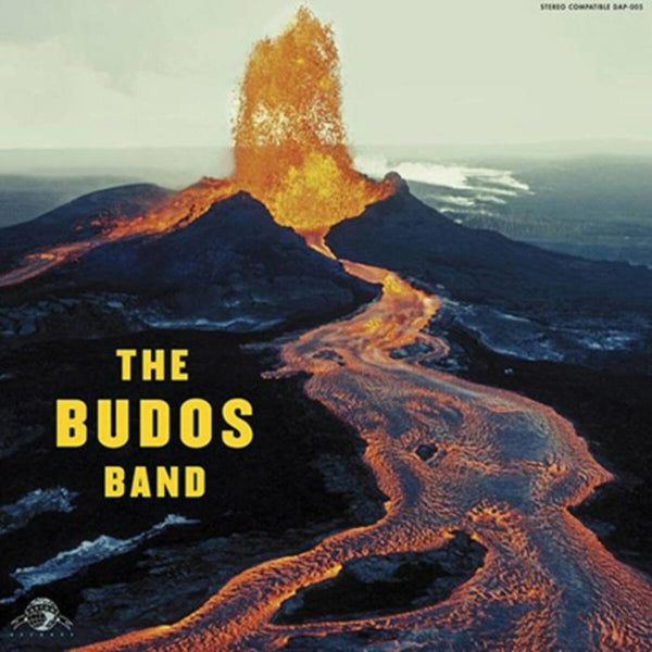  |   | Budos Band - Budos Band (LP) | Records on Vinyl