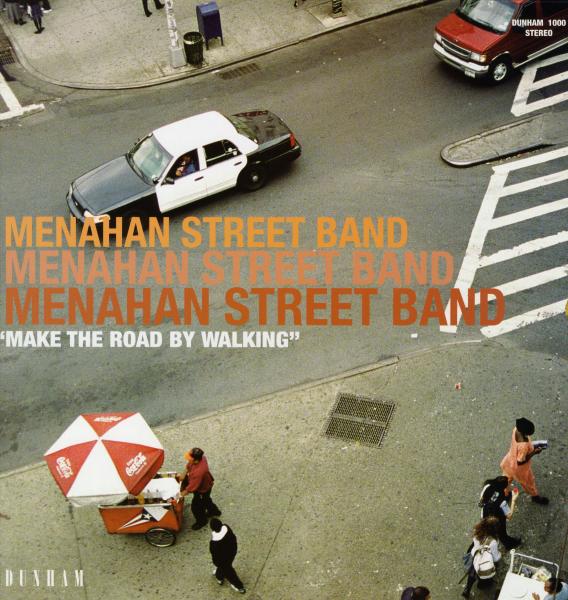  |   | Menahan Street Band - Make the Road By Walking (LP) | Records on Vinyl