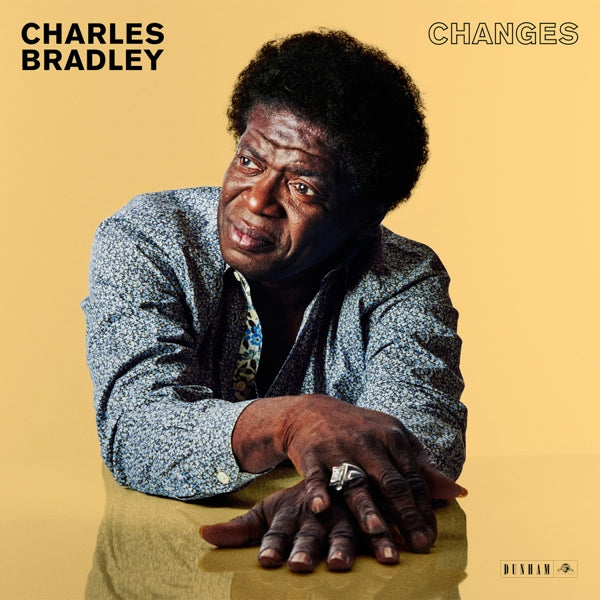  |   | Charles Bradley - Changes (LP) | Records on Vinyl