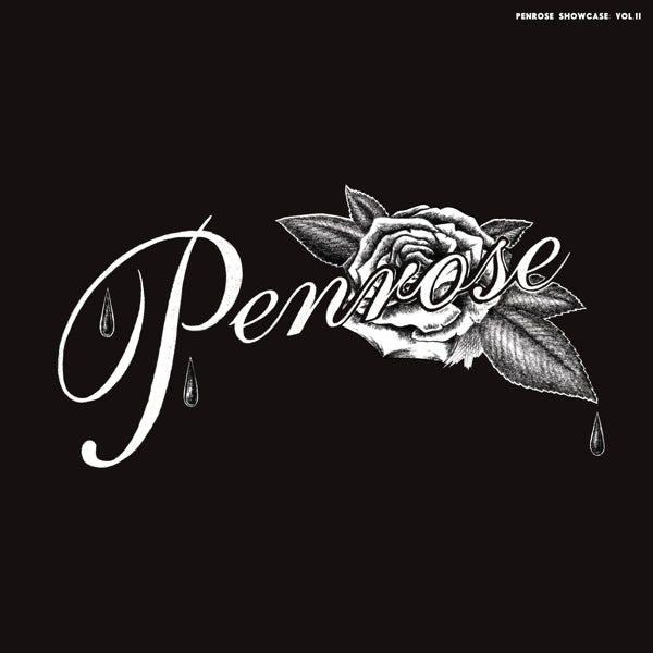  |   | V/A - Penrose Showcase Vol. Ii (LP) | Records on Vinyl