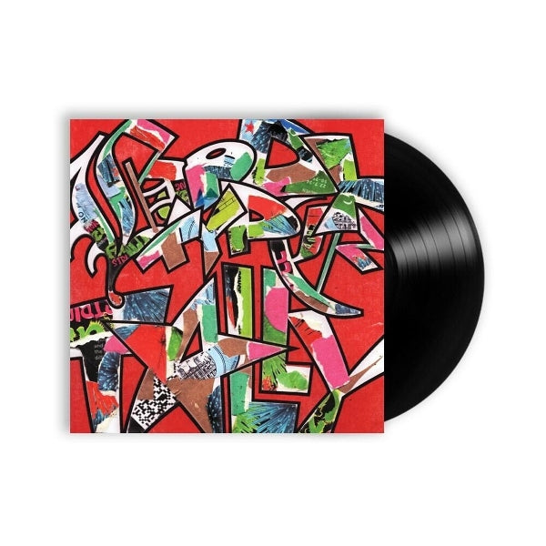  |  Vinyl LP | Body Type - Tally (LP) | Records on Vinyl