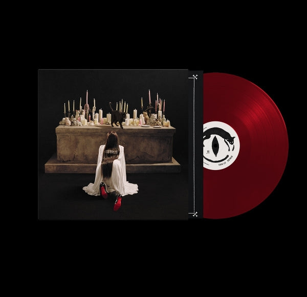  |  Vinyl LP | Tove Lo - Estrus (LP) | Records on Vinyl