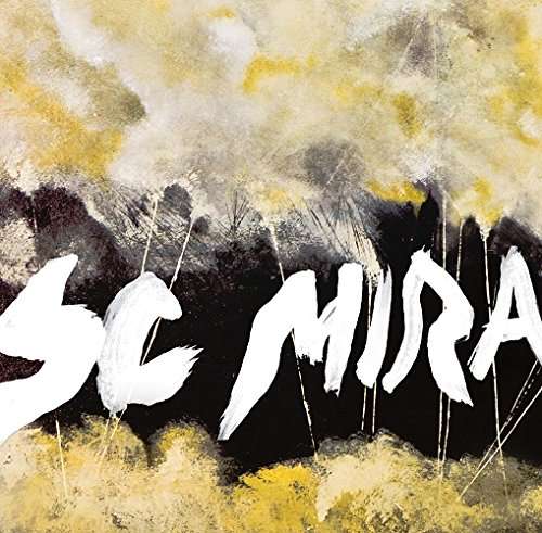 Sc Mira - Waiting Room Baby (LP) Cover Arts and Media | Records on Vinyl