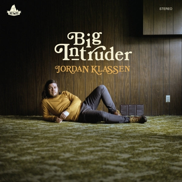  |   | Jordan Klassen - Big Intruder (LP) | Records on Vinyl