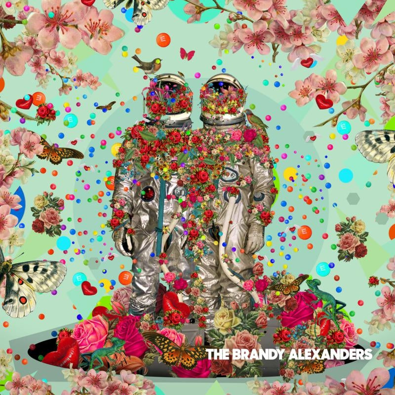  |   | Brandy Alexanders - Brandy Alexanders (LP) | Records on Vinyl