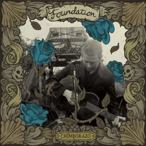  |   | Foundation - Chimborazo (LP) | Records on Vinyl