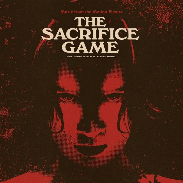  |   | Mario Sevigny - The Sacrifice Game Original Soundtrack (LP) | Records on Vinyl