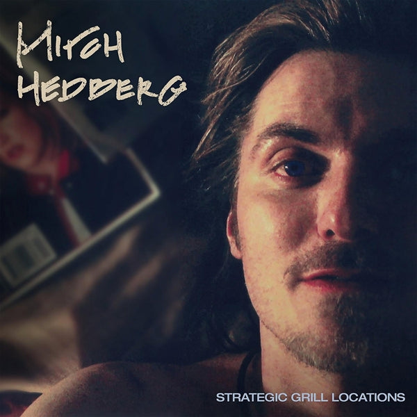  |   | Mitch Hedberg - Strategic Grill Locations (2 LPs) | Records on Vinyl