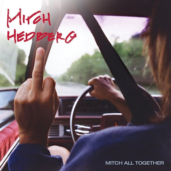  |   | Mitch Hedberg - Mitch All Together (LP) | Records on Vinyl