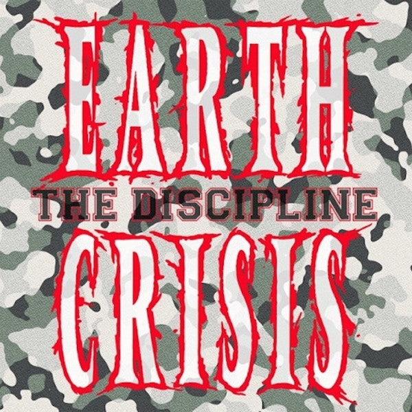  |   | Earth Crisis - Discipline (Single) | Records on Vinyl