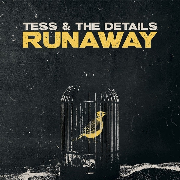  |   | Tess & the Details - Runaway (LP) | Records on Vinyl