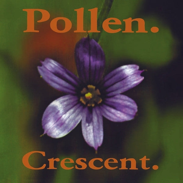  |   | Pollen - Crescent (LP) | Records on Vinyl