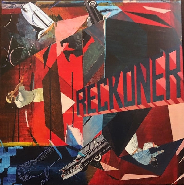  |   | Reckoner - Reckoner (Single) | Records on Vinyl