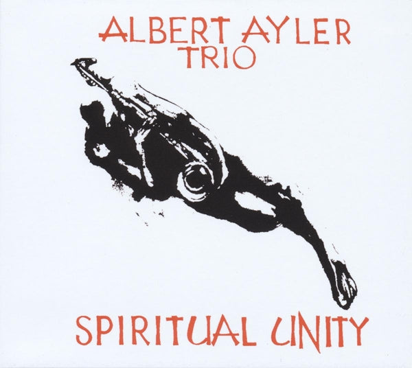  |   | Albert Ayler - Spiritual Unity (LP) | Records on Vinyl