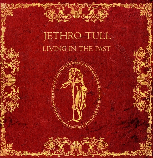  |   | Jethro Tull - Living In the Past (2 LPs) | Records on Vinyl