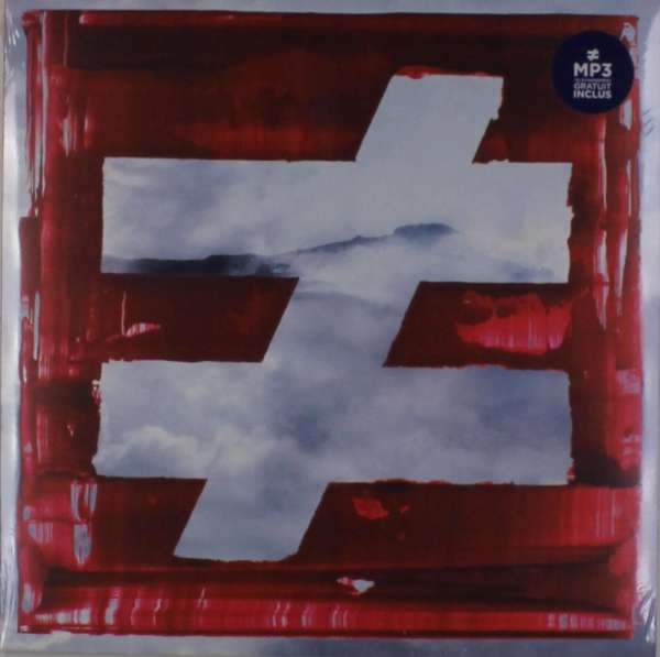 Fauve - Vieux Freres - Partie 2 (LP) Cover Arts and Media | Records on Vinyl