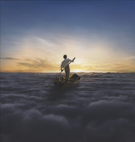  |   | Pink Floyd - Endless River (2 LPs) | Records on Vinyl