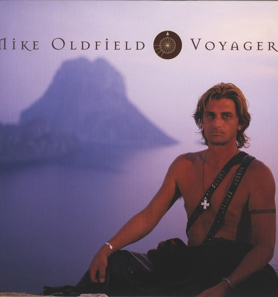  |   | Mike Oldfield - Voyager (LP) | Records on Vinyl