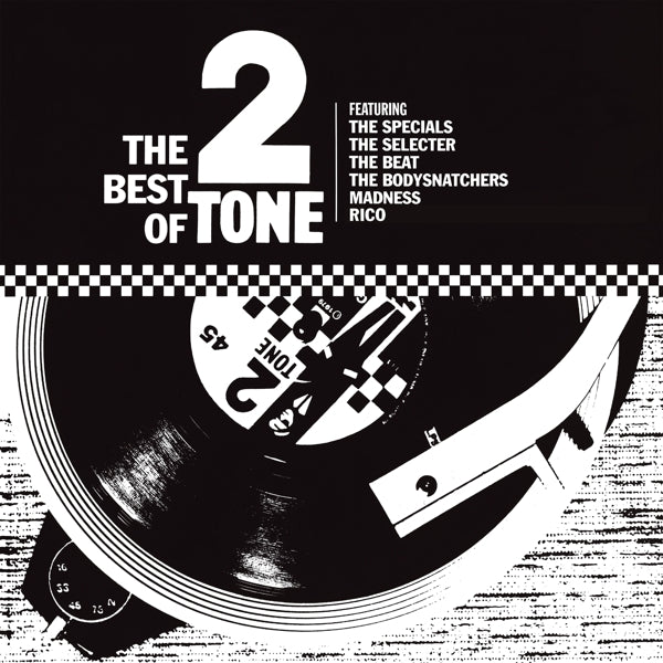  |   | V/A - Best of 2 Tone (2 LPs) | Records on Vinyl