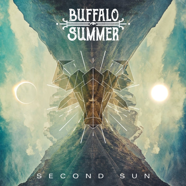  |   | Buffalo Summer - Second Sun (LP) | Records on Vinyl