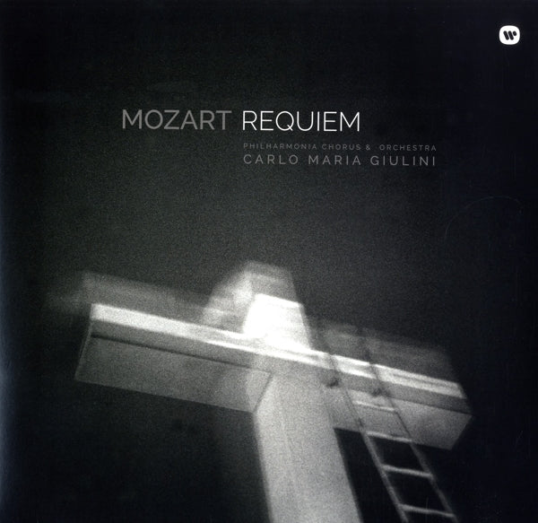  |   | Wolfgang Amadeus Mozart - Requiem (LP) | Records on Vinyl