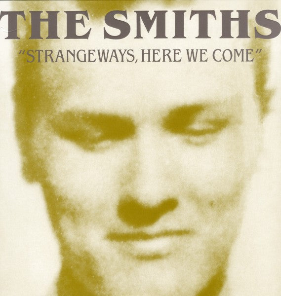  |   | Smiths - Strangeways, Here We Come (LP) | Records on Vinyl