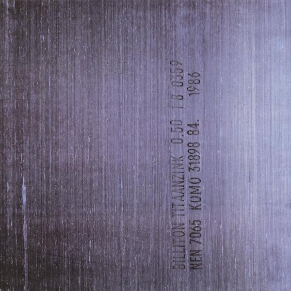  |   | New Order - Brotherhood (LP) | Records on Vinyl