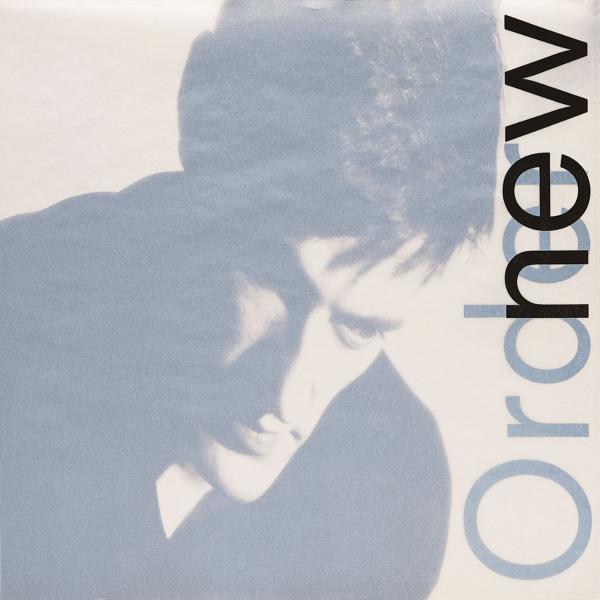  |   | New Order - Low Life (LP) | Records on Vinyl