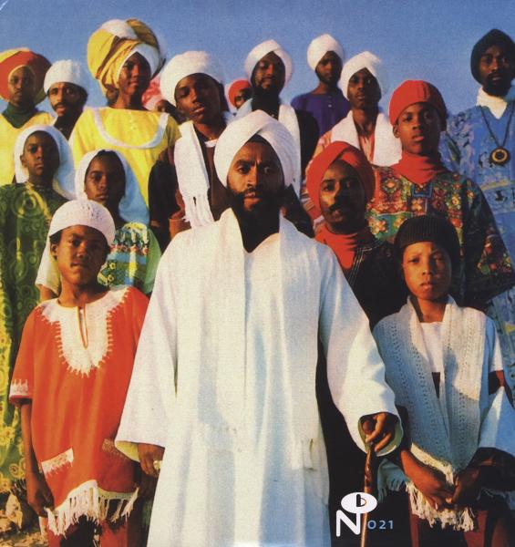  |   | V/A - Soul Messages From Dimona (2 LPs) | Records on Vinyl