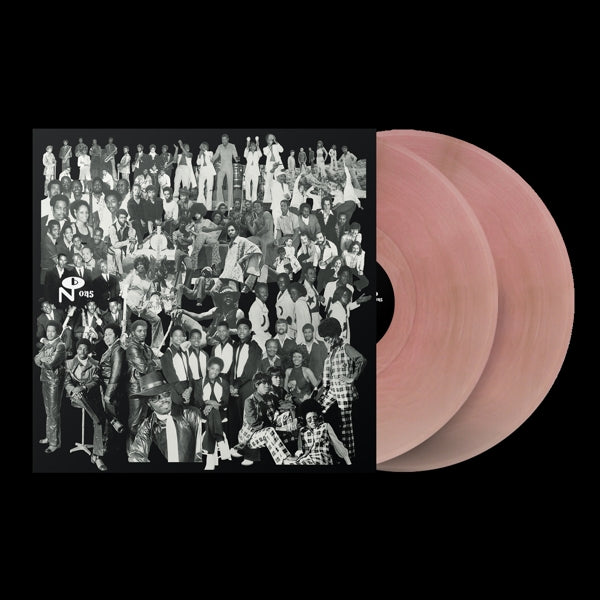  |   | V/A - Eccentric Soul: Minibus (2 LPs) | Records on Vinyl