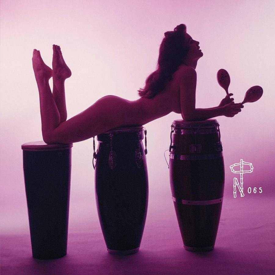  |   | Various - Technicolor Paradise: Rhum Rhapsodies (3 LPs) | Records on Vinyl