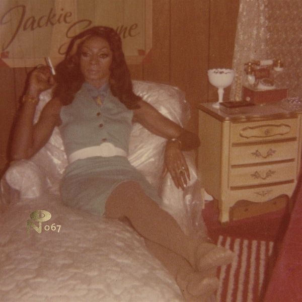  |   | Jackie Shane - Any Other Way (2 LPs) | Records on Vinyl