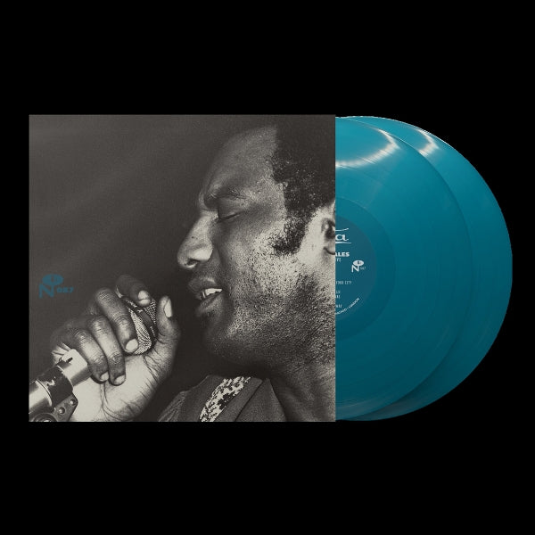  |   | Harvey Scales - Trying To Survive (2 LPs) | Records on Vinyl