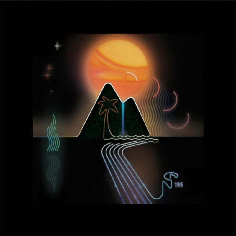  |   | V/A - Valley of the Sun: Field Guide To Inner Harmony (2 LPs) | Records on Vinyl