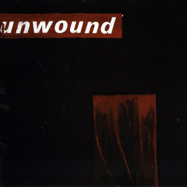 Unwound - Unwound (LP) Cover Arts and Media | Records on Vinyl