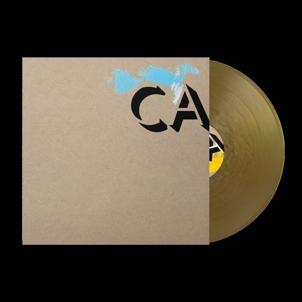  |   | Canaan Amber - Ca (LP) | Records on Vinyl
