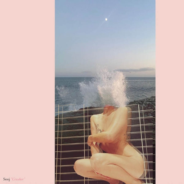  |  Vinyl LP | Sooj - Crusher (LP) | Records on Vinyl