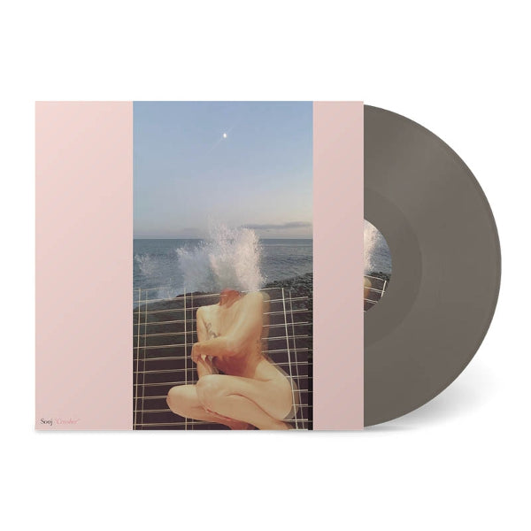  |  Vinyl LP | Sooj - Crusher (LP) | Records on Vinyl