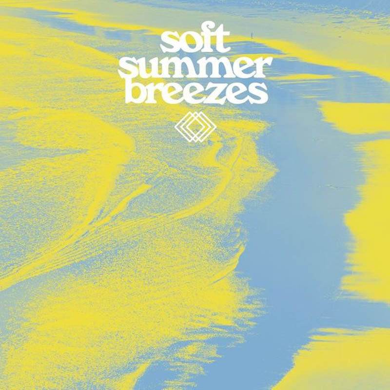  |   | V/A - Soft Summer Breezes (LP) | Records on Vinyl