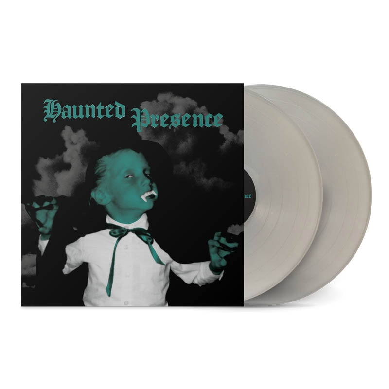  |   | V/A - Haunted Presence (2 LPs) | Records on Vinyl