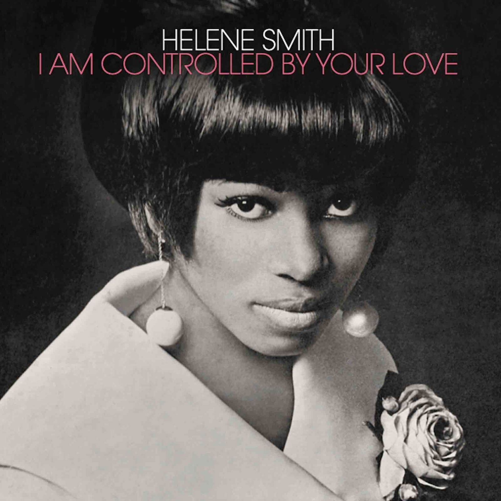 Helene Smith - I Am Controlled By Your Love (LP) Cover Arts and Media | Records on Vinyl