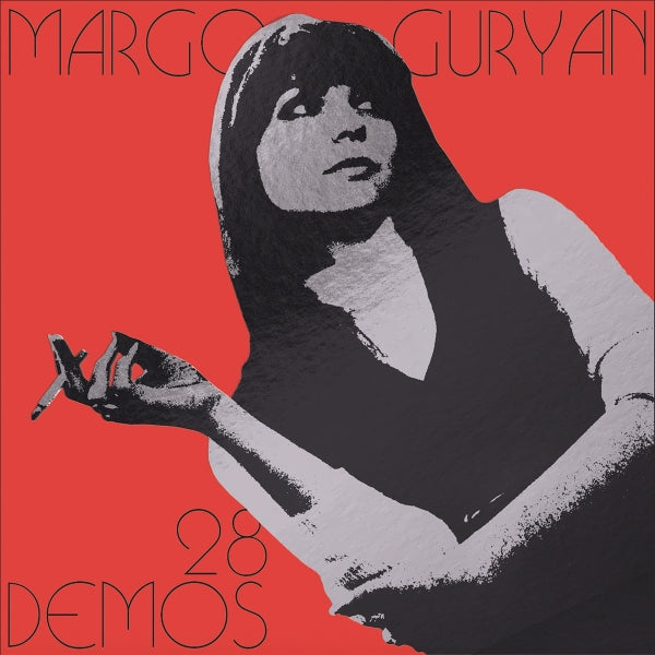  |   | Margo Guryan - 28 Demos (2 LPs) | Records on Vinyl