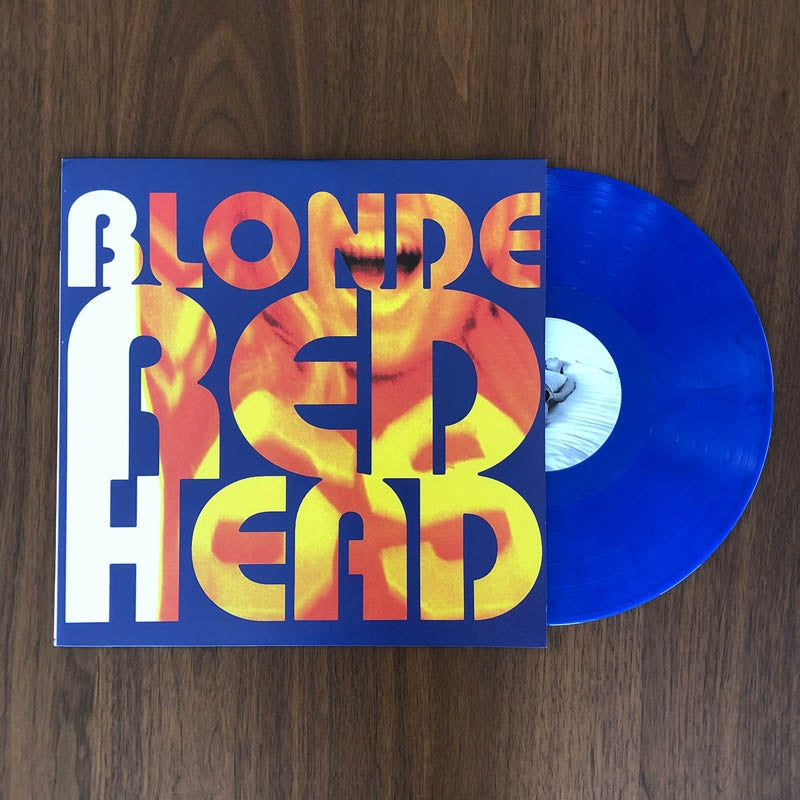  |   | Blonde Redhead - Blonde Redhead (LP) | Records on Vinyl